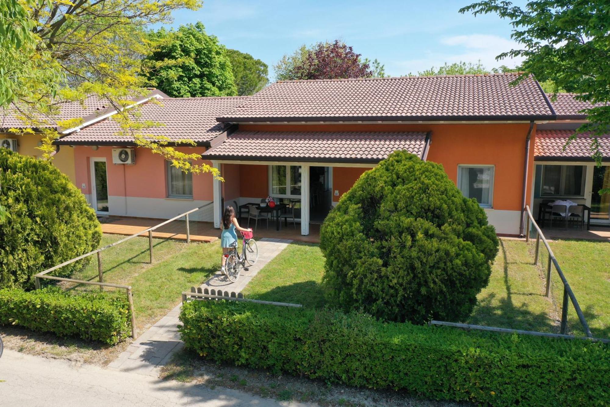 Villaggio San Francesco Duna Verde Camera foto